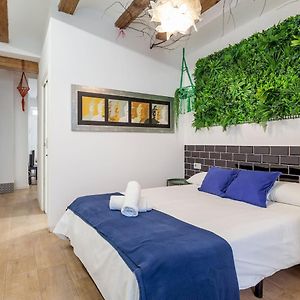 Apartamento Loft de 1 dormitorio